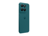 Móvil - motorola moto g77, Shaded Spruce, 256 GB, 8 GB RAM, 6.78  Extreme AMOLED, MediaTek Dimensity 6400 (6 nm), 5200 mAh