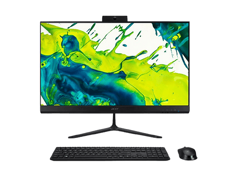 All in one - Acer Aspire C24-2G, 24