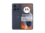 Móvil - motorola g86 power, Azul, 512 GB, 8 GB RAM, 6.67 Display, MediaTek Dimensity 7300, 6720 mAh