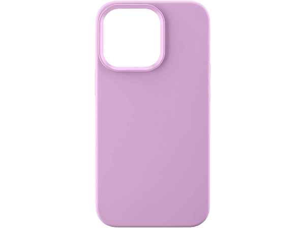 Funda - CellularLine, Para Apple iPhone 16 PRO MAX, Silicona, Trasera, Rosa