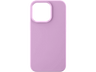 Funda - CellularLine, Para Apple iPhone 16 PRO MAX, Silicona, Trasera, Rosa