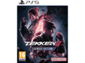 PS5 Tekken 8 (Launch Edition)