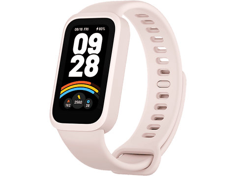 Pulsera de actividad - Xiaomi Smart Band 9 Active, 1.47