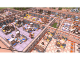 PS5 Zombie Cure Lab