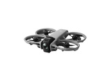 Dron - DJI Avata 360 (DJI RC 2), 64 megapixel, 23 min Autonomía, Visión 360°, Vídeo HDR en 8K/60 fps, Detección de Obstáculos Omnidireccional, Gris