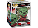 Figura Funko Pop! - Doctor Strange In The Multiverse Of Madness: Rintrah, Vinilo, 9.50 cm, Multicolor