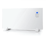 Panel radiante - Orbegozo REH 1500, Panel Radiante Digital, 1500 W, Blanco