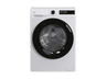 Lavadora carga frontal - Candy BR 48SBL6-S, 8 kg, 1400 rpm, 16 Programas, Inverter, WiFi y Bluetooth, Blanco