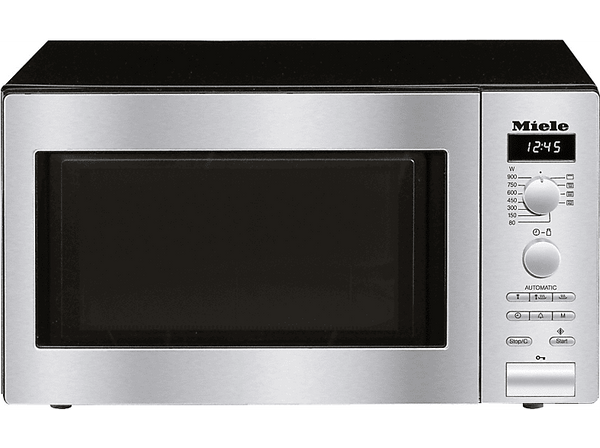 Microondas con grill - Miele M 6012 SC 126264