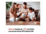 Impresora multifunción tinta - HP DeskJet 2920, Color, 7.5 ppm, WiFi 4, Negro 