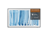 TV Neo QLED 75" - Samsung The Frame Pro TQ75LS03HWUXXC, QLED Mini Led 4K, NQ4 AI Gen3 Processor, Smart TV, Tecnología Sin Reflejos, Full AI, Negro