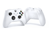 Mando Xbox - Microsoft Xbox, Bluetooth, Robot White, Blanco