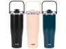 Termo - CMP París Con Asa, 900ml, Color Aleatorio