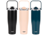 Termo - CMP París Con Asa, 900ml, Color Aleatorio