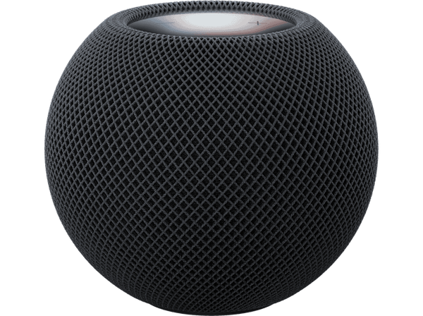 Apple HomePod mini 2 (2026), Altavoz inteligente, Siri, Sonido 360º, Bluetooth, Wi-Fi, Domótica, Medianoche