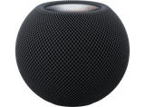 Apple HomePod mini 2 (2026), Altavoz inteligente, Siri, Sonido 360º, Bluetooth, Wi-Fi, Domótica, Medianoche