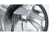 Lavadora carga frontal - Bosch WGB25400ES, 10 kg, 1400 rpm, 14 programas, Tecnología ActiveWater, Blanco