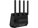 Router WiFi - ASUS RT-BE92U, 9700 Mbps, Wi-Fi 7, Tribanda, Negro