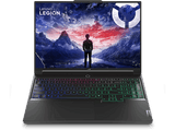 Portátil gaming - Lenovo Legion 7 16IRX9, 16 3.2K, Intel® Core™ i9-14900HX, 32GB RAM, 1TB SSD, GeForce RTX™ 4060, Windows 11 Home, Negro