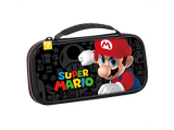 Funda - Ardistel GAME TRAVELER® GoPlay Action Pack Mario NNS53AP, Para Nintendo Switch™ y Nintendo Switch™ Modelo OLED, Multicolor