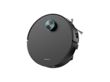 Robot friegasuelos - Dreame Aqua10 Ultra Track Complete, 650 W, 200 min Autonomía, 25.000 Pa, Negro