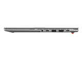 Portátil - ASUS Vivobook Go 15 E1504FA-BQ2447, 15.6 Full HD, AMD Ryzen™ 5 7520U, 16GB RAM, 512GB SSD, Radeon™ 610M, Sin sistema operativo