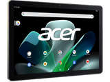 Tablet - Acer Iconia Tab M10-11-K8TF, 10.1 WUXGA, 4GB RAM, 128GB eMMC, MediaTek MT8183, Android 12, Gris
