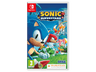 Nintendo Switch Sonic Superstars (Código en la caja)