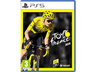 PS5 Tour de France 2024
