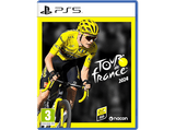 PS5 Tour de France 2024
