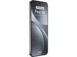 Móvil - OPPO Find X9, Titanium Grey, 512 GB, 12 GB RAM, 6.59 AMOLED ProXDR Gorilla Glass 120 Hz, MediaTek 9500, 7025 mAh