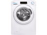 Lavadora carga frontal - Candy Smart Pro CO 12105TW4/1-S, 10 kg, 1200rpm, Wi-Fi, 16 Programas, Blanco