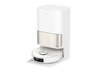 Robot friegasuelos - Dreame L40 Ultra, 700W, 19.000 Pa, LDS, RGB inteligente + Luz estructurada 3D, 5200 mAh, Blanco