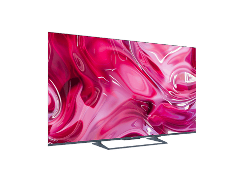 TV QLED 55