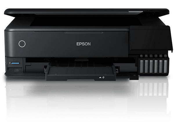 Impresora multifunción - Epson EcoTank ET-8550 124802