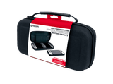 Funda Nintendo Switch 2 - Nacon Rigid transport case, ParaNintendo Switch2, Switch OLED, Swich Lite, Switch, Negro