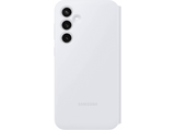 Funda - Samsung, para Galaxy S23 FE, Tapa de libro, Blanco