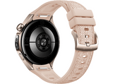 Smartwatch - Huawei Watch 5, 42 mm, 32 GB, NFC, Llamadas celulares eSIM, Beige + FreeBuds6I