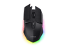 Ratón gaming - Trust GXT 122 Felox+, Inalámbrico, 12000 dpi, Iluminación RGB, Negro