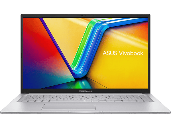 Portátil - ASUS F1704VA-AU190W, 17.3" Full HD,  Intel® Core™ i5-1335U, 16GB RAM, 512GB SSD, Iris® Xe, Windows 11 Home