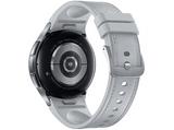 Smartwatch - Samsung Galaxy Watch6 Classic LTE 43mm, 1.31, Exynos W930, 16GB, 2GB RAM, 300mAh, Plata