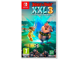 Nintendo Switch Pack 2 juegos: Asterix & Obelix: XXL3 + Encodya
