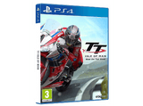 PS4 TT Isle Of Man: Ride On The Edge