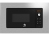 Microondas integrable - Balay 3CG6142X3, 20 litros, 800 W, Grill, Acero Inox