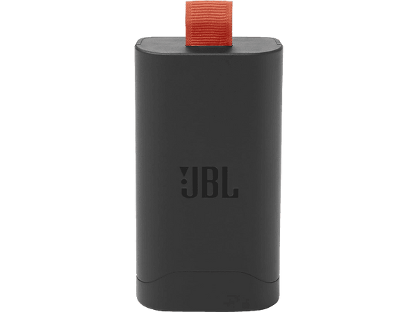 Batería - JBL 200, Compatible con el Altavoz JBL PartyBox Club 120, 12h Autonomía, Negro