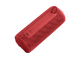 Altavoz inalámbrico - JBL Grip, 16 W Potencia, Bluetooth, 14 h Autonomía, Resistencia agua e intemperie IP68, Rojo