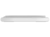 Cargador móvil inalámbrico - Belkin BoostCharge Qi2, Carga Universal con dispositivos que funcionen con el estándar Qi2, 15W, Blanco