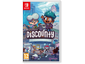Nintendo Switch Discounty