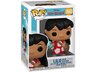 Figura Funko Pop! - Lilo con Scrump, Lilo & Stitch