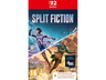 Nintendo Switch 2 Split Fiction (Código de descarga)